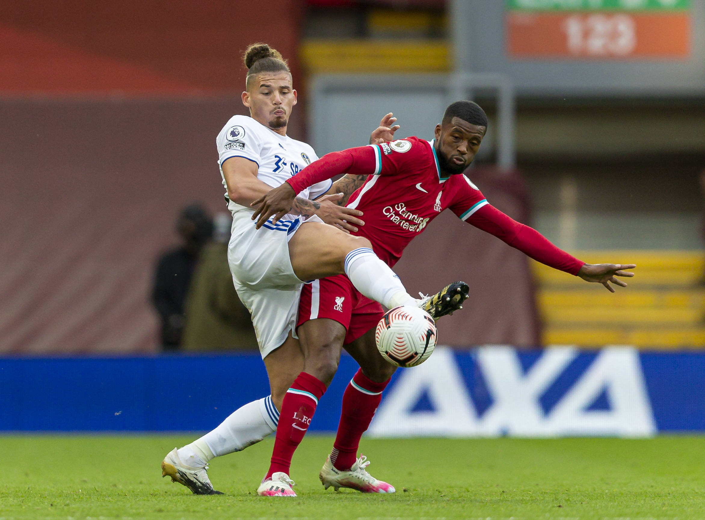 这名裁判在 这名裁判在